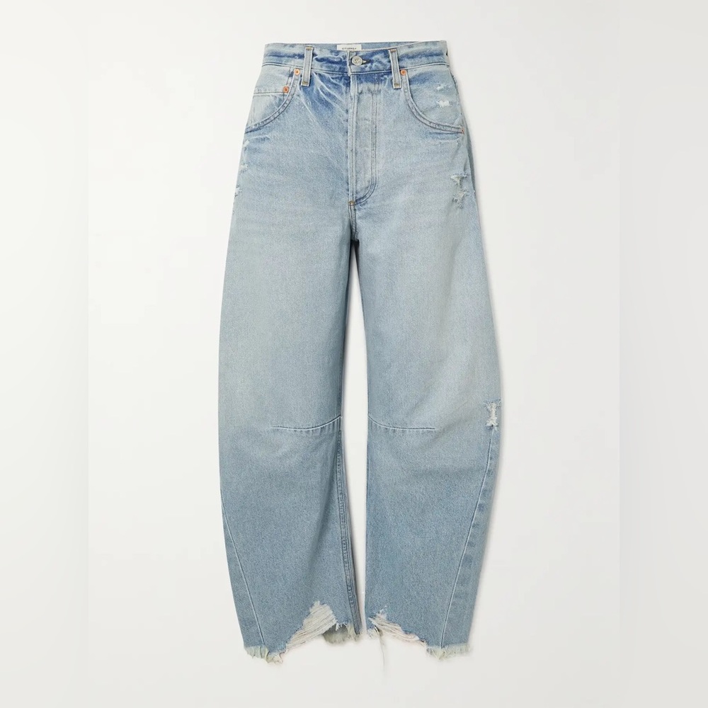 Brand new citizens of humanity jeans